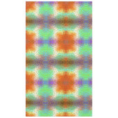 Colorful Tischdecke (Vorderseite)