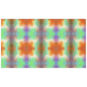 Colorful Tischdecke (Vorderseite (Horizontal))