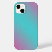 Colorful Trendy iPhone Cover – Stylish and Vibrant (Rückseite)