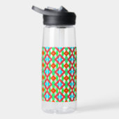 Colorful Trinkflasche (Rechts)