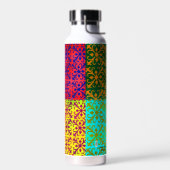 Colorful Trinkflasche (Links)
