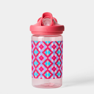 Colorful Trinkflasche