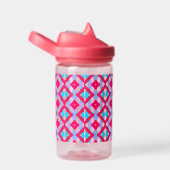 Colorful Trinkflasche (rechts)