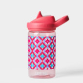 Colorful Trinkflasche (Links)