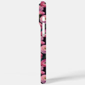 Colorful Wedding Gift Ranunculus Photo  Case-Mate iPhone Hülle (Rückseite / Links)