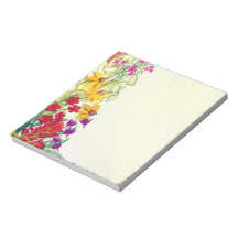 Colorful Western Wildflower