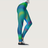 Colorful Women's Leggings (Rechts)