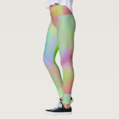 Colorful Women's Leggings (Links)