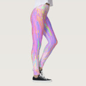 Colorful Women's Leggings (Rechts)