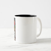 Colorful Zweifarbige Tasse (VorderseiteRechts)