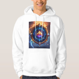 Colorfull chakra T - Shirt