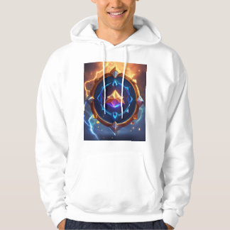 Colorfull chakra T - Shirt