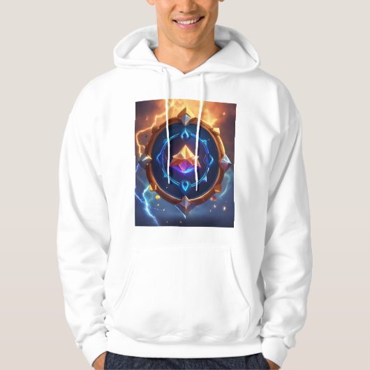 Colorfull chakra T - Shirt (Vorderseite)