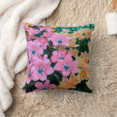 Colorfull Kissen (Decke)