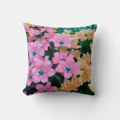 Colorfull Kissen (Vorderseite)