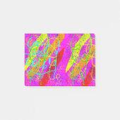 COLORFULL POST-IT POST-IT KLEBEZETTEL (Vorderseite)