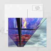 ColorFULL Postkarte (Vorne/Hinten)