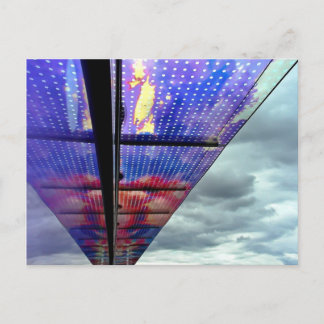 ColorFULL Postkarte