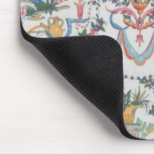 Colorfull Web Mousepad (Ecke)