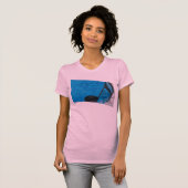 cOlOrGuArD T-Shirt (Vorne ganz)