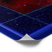 ColorHole Poster (Ecke)