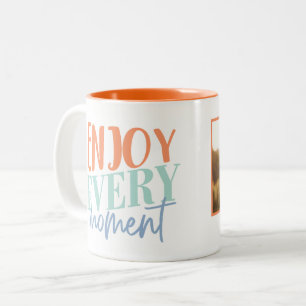 Colorlift Memory Zweifarbige Tasse