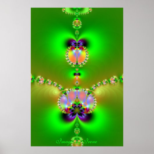 ColorMan Poster (Vorne)