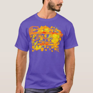 ColorMePop T-Shirt