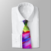 ColorMePretty Neck Tie Krawatte (Gebunden)