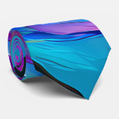 ColorMePretty Neck Tie Krawatte (Gerollt)