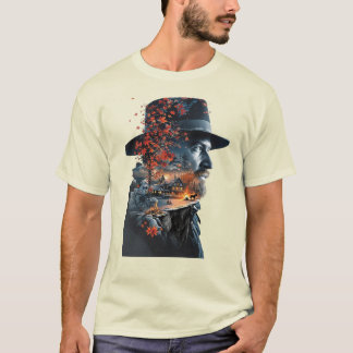 “COLORPALOOZA” T-Shirt