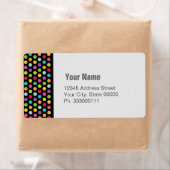 ColorPolkadot (Insitu)