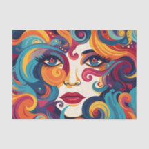 ColorPop Ladys ArtFace 20