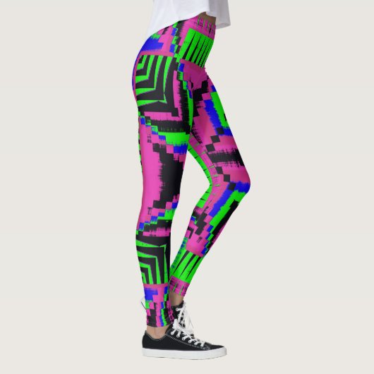 ColorPop Leggings (Rechts)