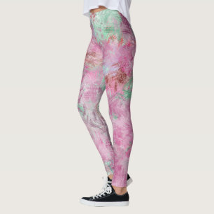 Colors 229-4 von Kristalin Davis Leggings