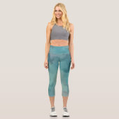 Colors 933 2 von Kristalin Davis Capri Leggings (Vorderseite)