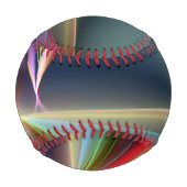 Colors in lines baseball (Vorderseite)