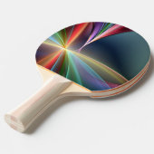 Colors in lines tischtennis schläger (Vorderseite)