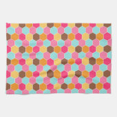 Colors Kitchen Towel 16" x 24" Geschirrtuch (Horizontal)