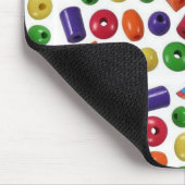 Colors Mouse Pad! Mousepad (Ecke)