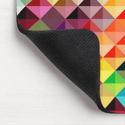 Colors Mousepad (Ecke)