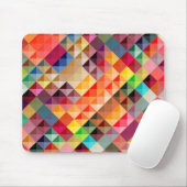 Colors Mousepad (Mit Mouse)