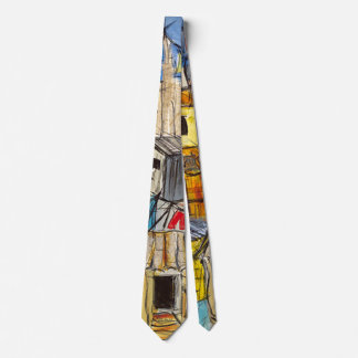 Colors Neck Tie Krawatte