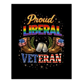 Colors of Courage Poster