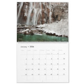 Colors of Croatia foto calendar Kalender (Jan 2026)