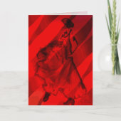 Colors of desire  karte (Vorderseite)