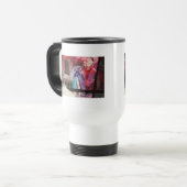 Colors Travel Mug Reisebecher (Vorderseite Links)