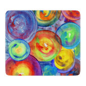 ColorScape Schneidebrett (Vorderseite)