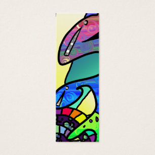 Colorshock Lesezeichen