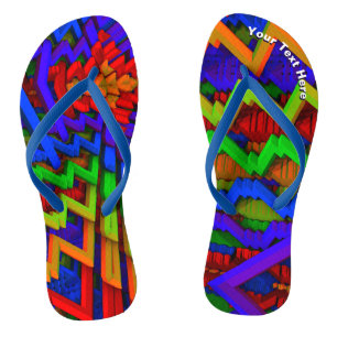 Colorstix Badesandalen